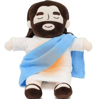 Serenity Jesus Plush