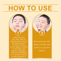 Centella Asiatica Cleansing Oil
